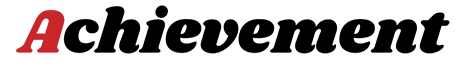 Achievement